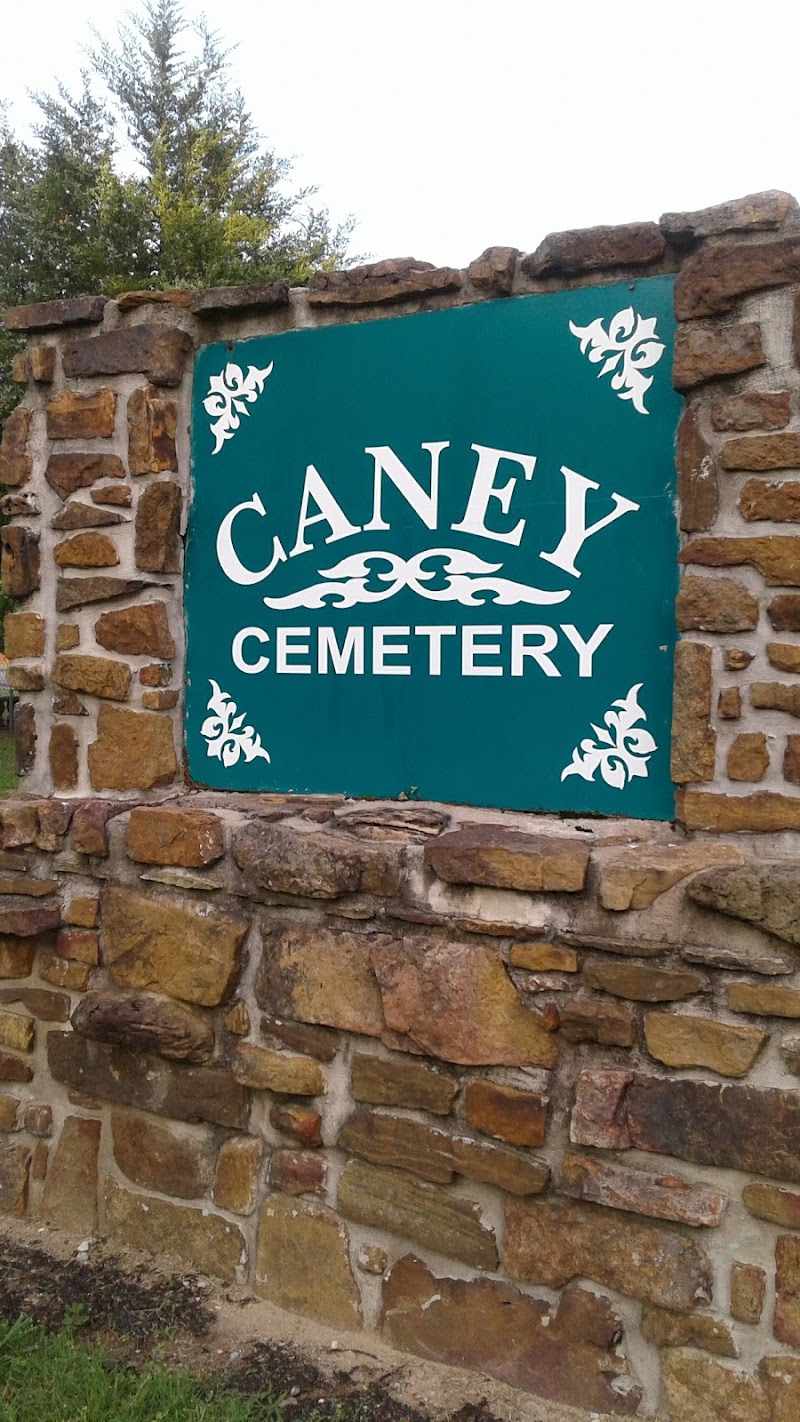 Caney Community Center