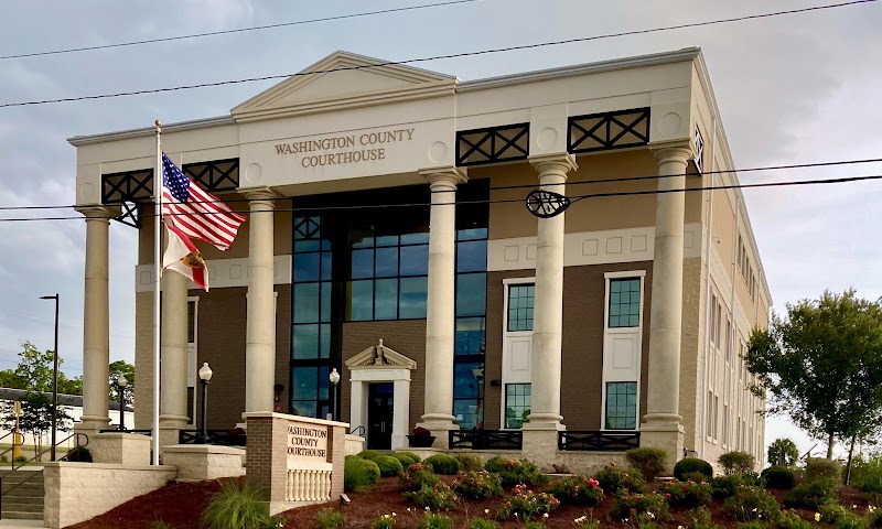 Washington County Court