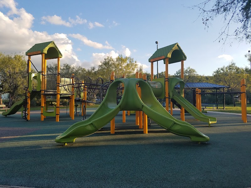 Pickwell Park