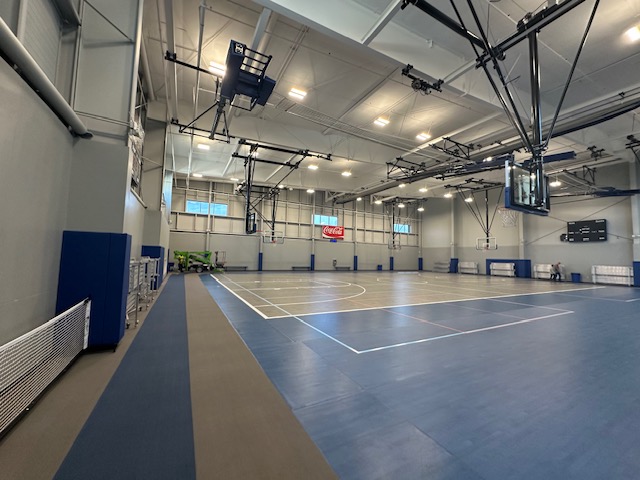 Legends Rec-Plex
