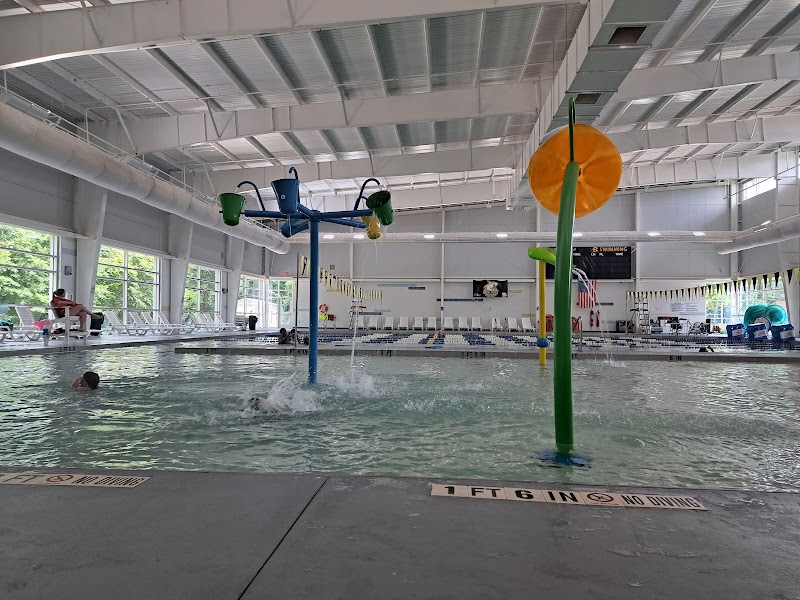 Harris County Recreation Department - Pickleball in Cataula, Georgia