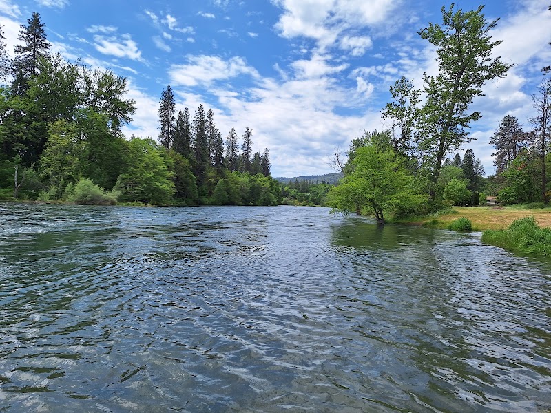 SHADY COVE PARK