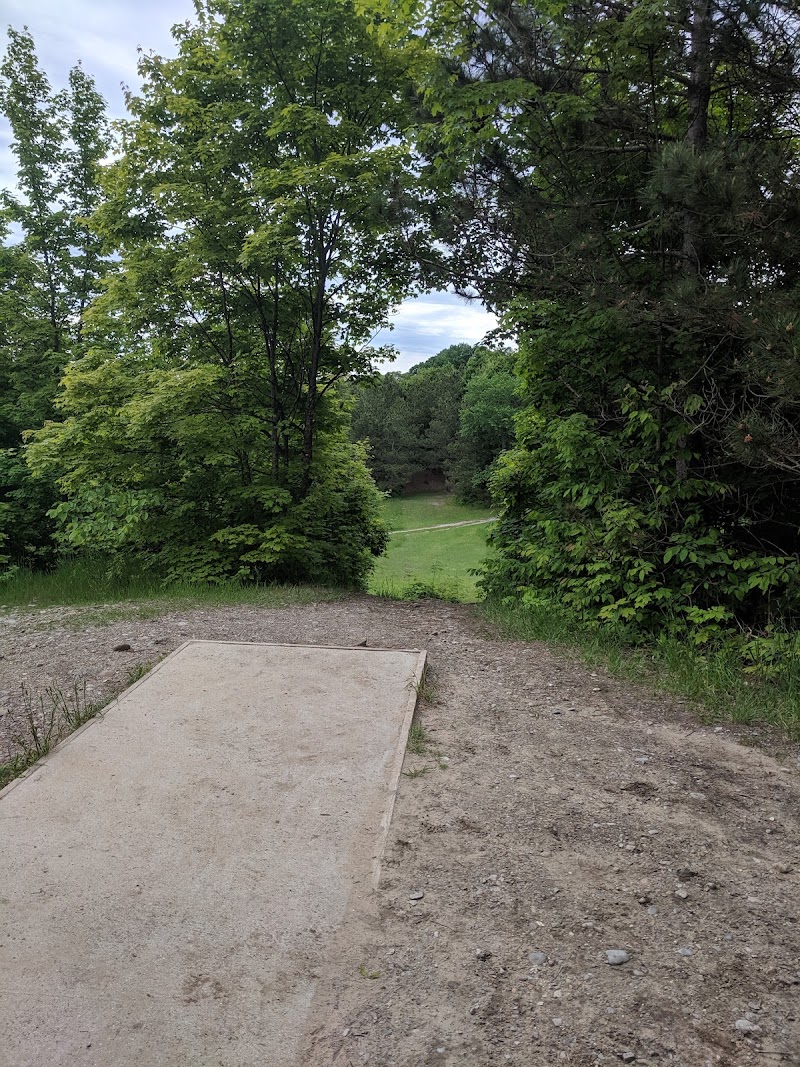 Myles Kimmerly Park