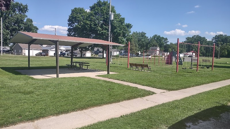 Michigan Center Park