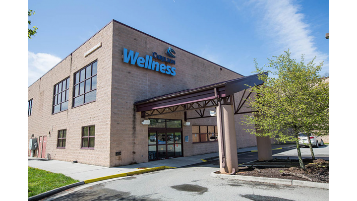 Carilion Wellness - Botetourt