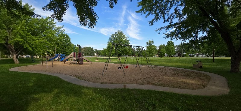Mayors Park