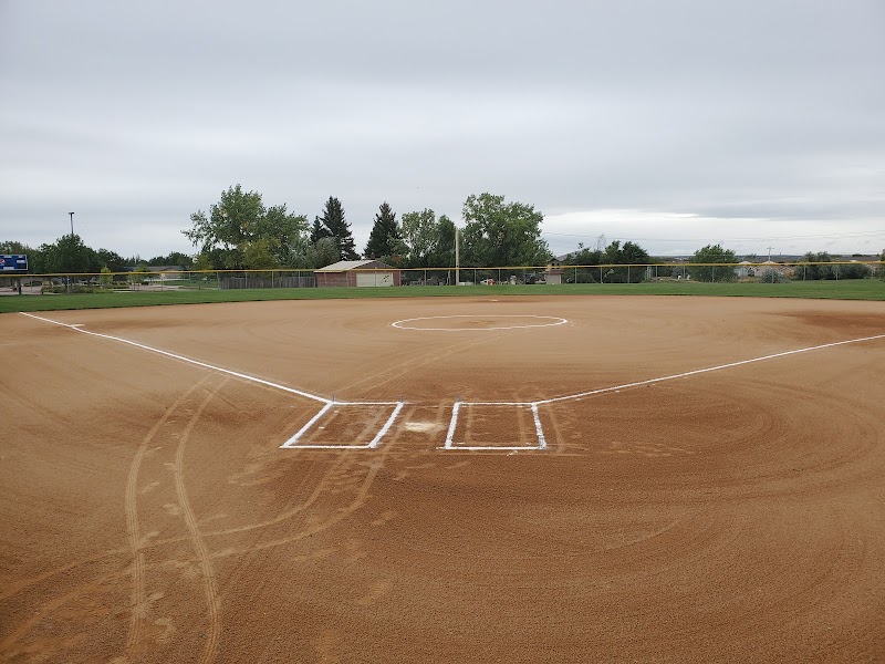 Parkview Softball Complex - Pickleball in Rapid City, South Dakota