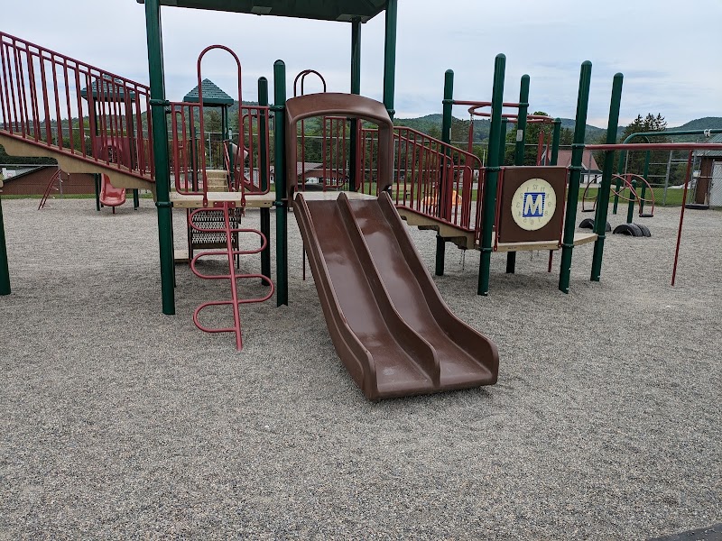 Warrensburg Recreation Field