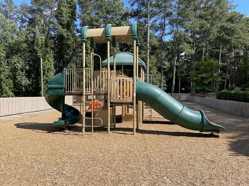 Dupree Park