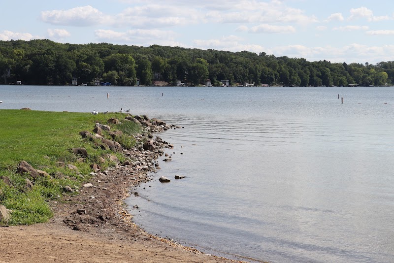 Silver Lake County Park