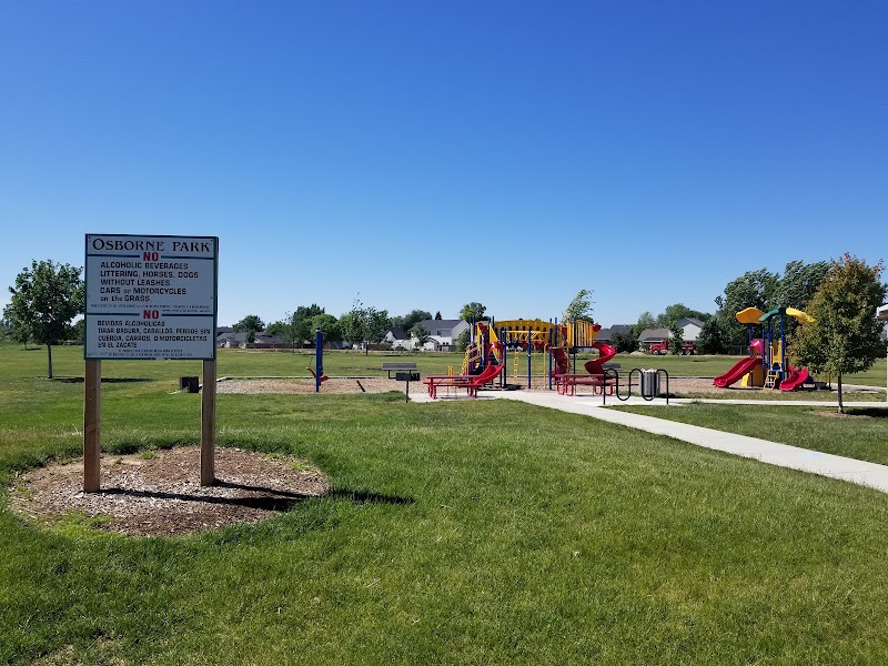Osborne Park