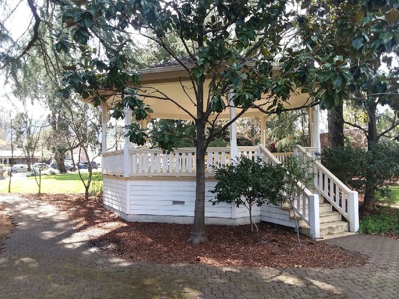 Lyman Park