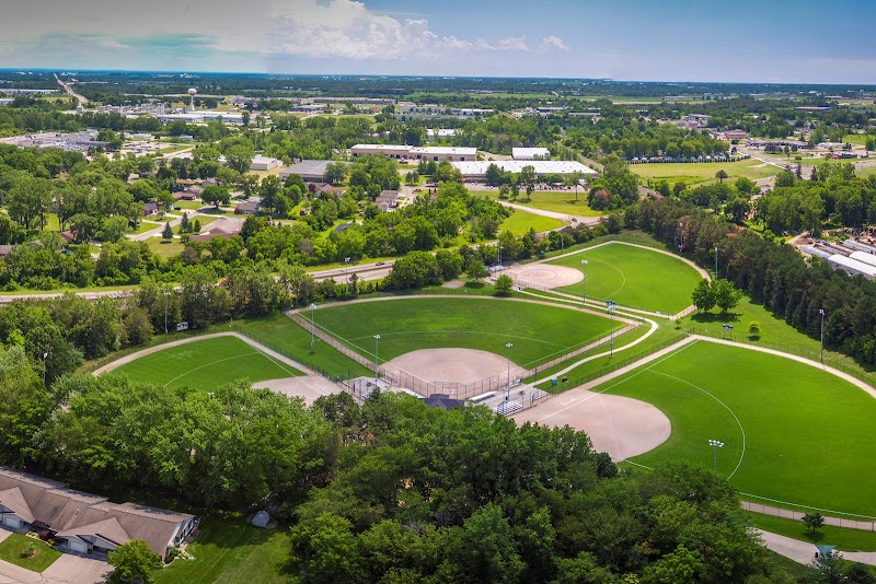 Matt Urban Recreation Complex