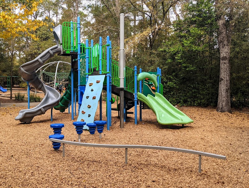 Ridgewood Park