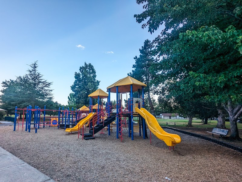 Fichtner-Mainwaring Park