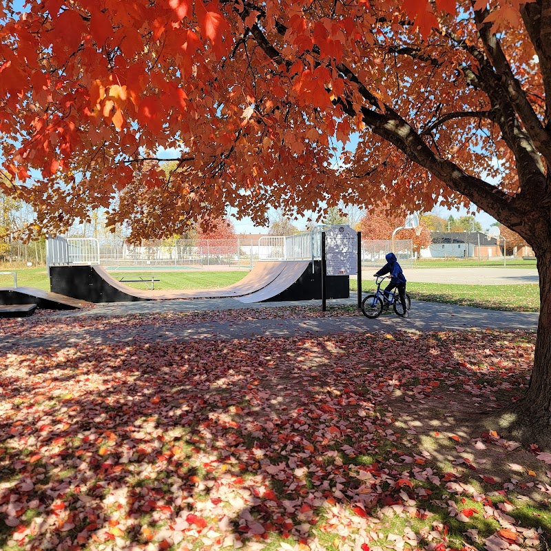 Veterans Memorial Park