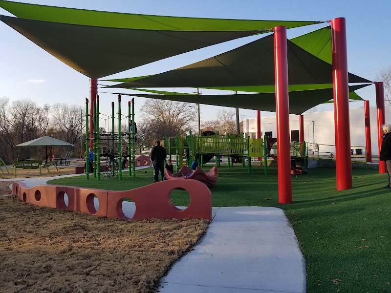 Pearson Park - Pickleball in Kinston, North Carolina