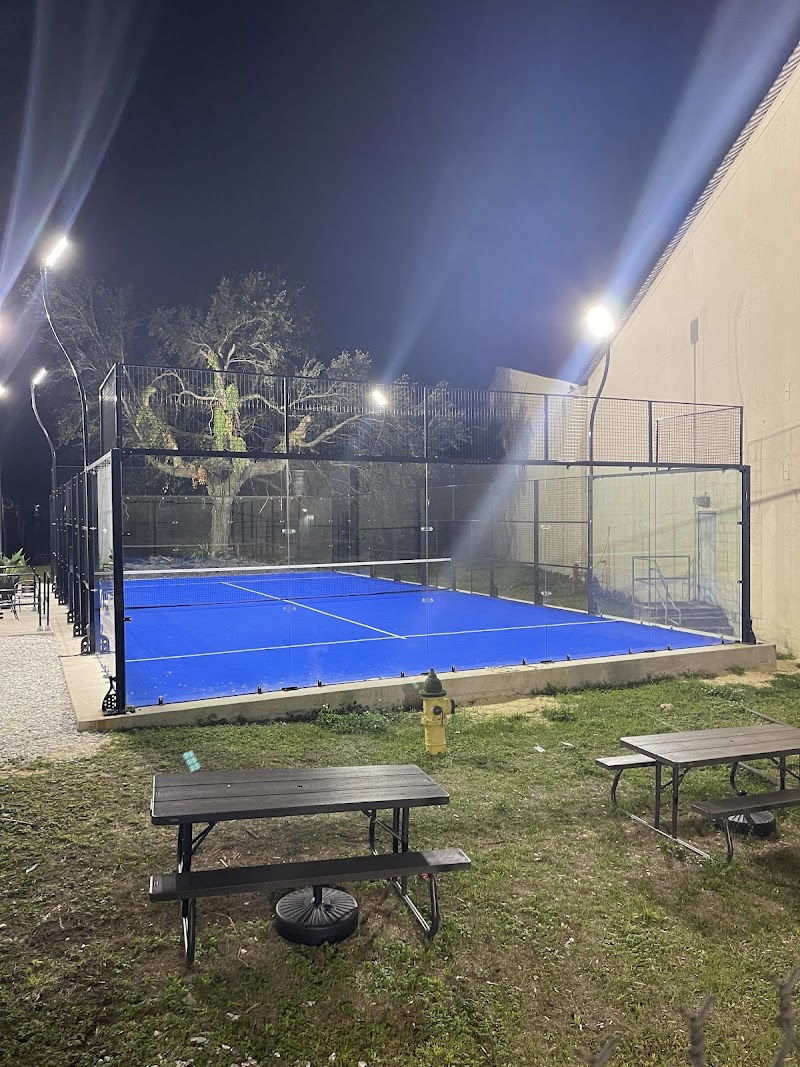 Sodo Padel