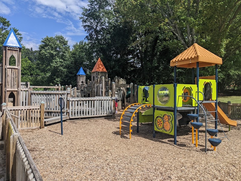 Waynesville Recreation Park