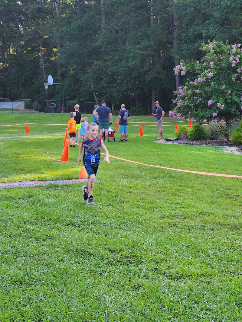 Glenloch Recreation Center