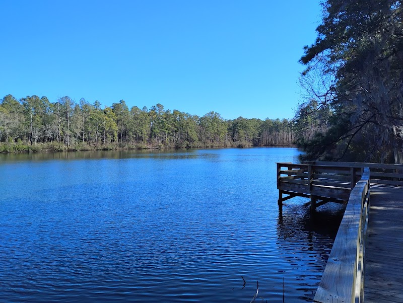 Millers Pond Park