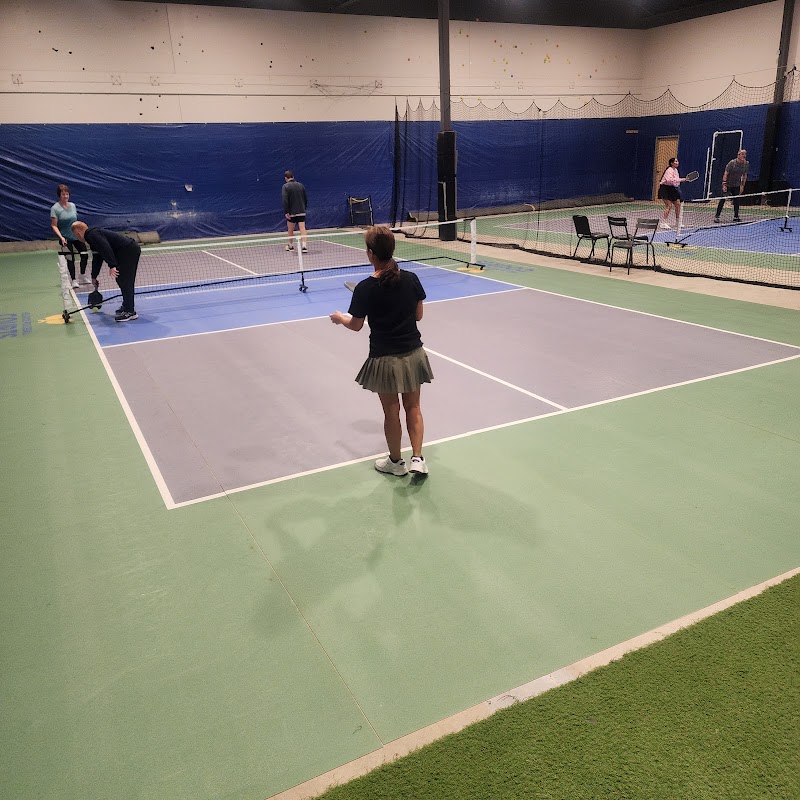 Hill Pickleball & Hill Pickleball Courts - Pickleball in Crystal Lake, Illinois