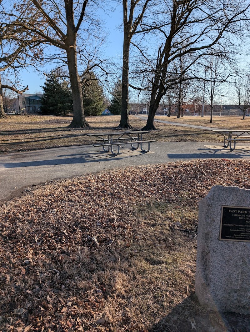 Fairmount Park Tennis Courts - Pickleball in New Philadelphia, Pennsylvania