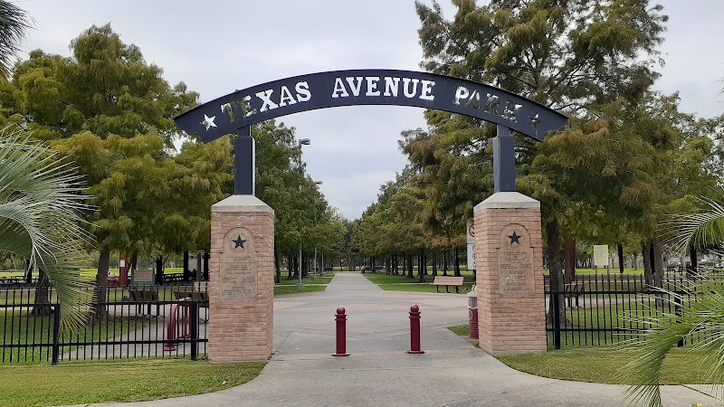 Texas Avenue Park
