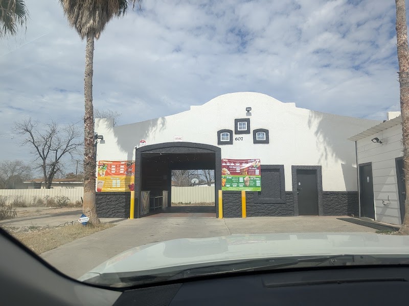 Del Rio Recreation Department