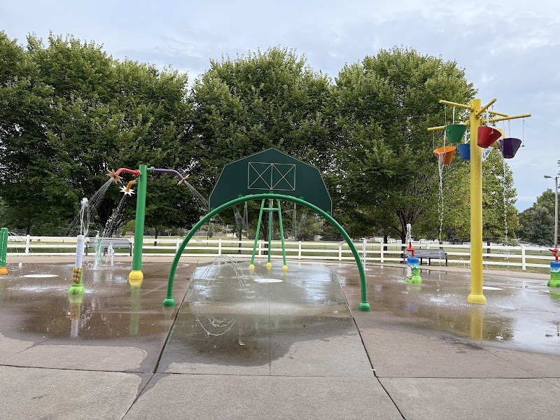 J.F. Kennedy Park