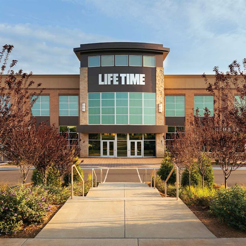 Life Time