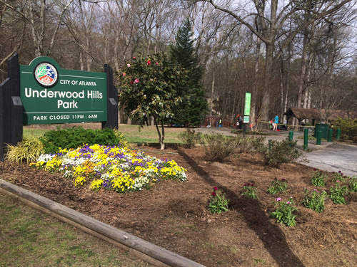 Underwood Hills Park