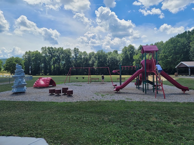 Loyalton Park