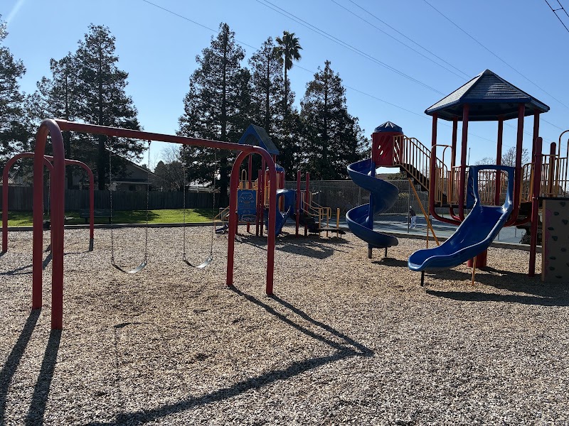 Elliott Park