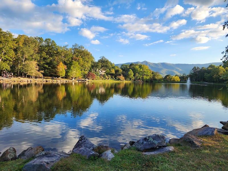 Lake Tomahawk Park