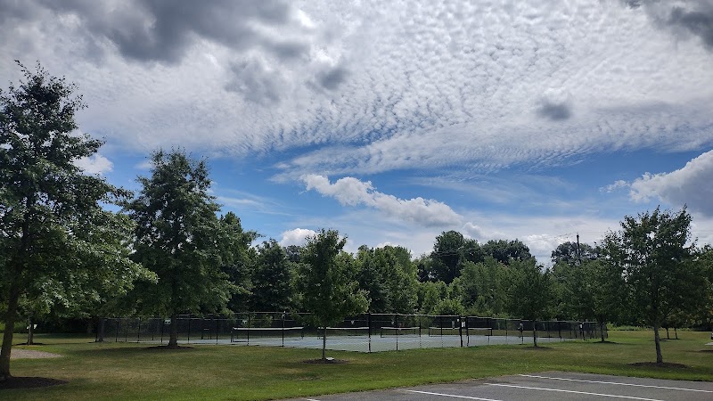 Mill Race Park - Pickleball in Blairs Mills, Pennsylvania