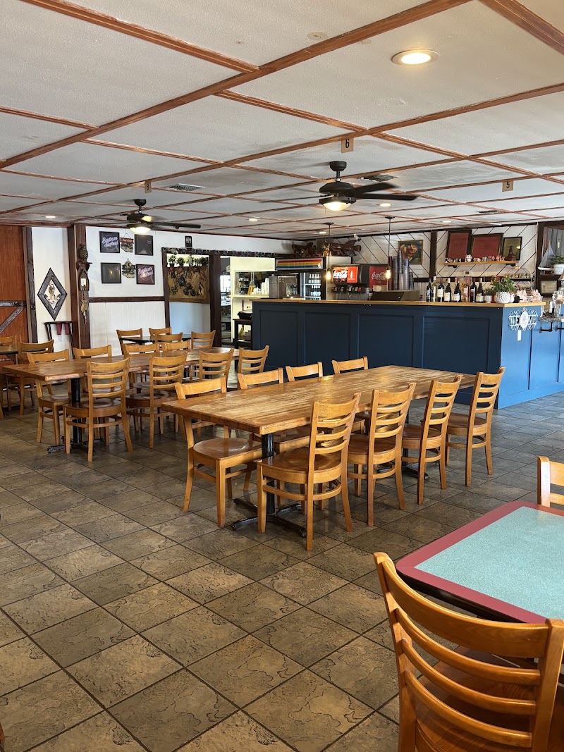 Baytown Seafood