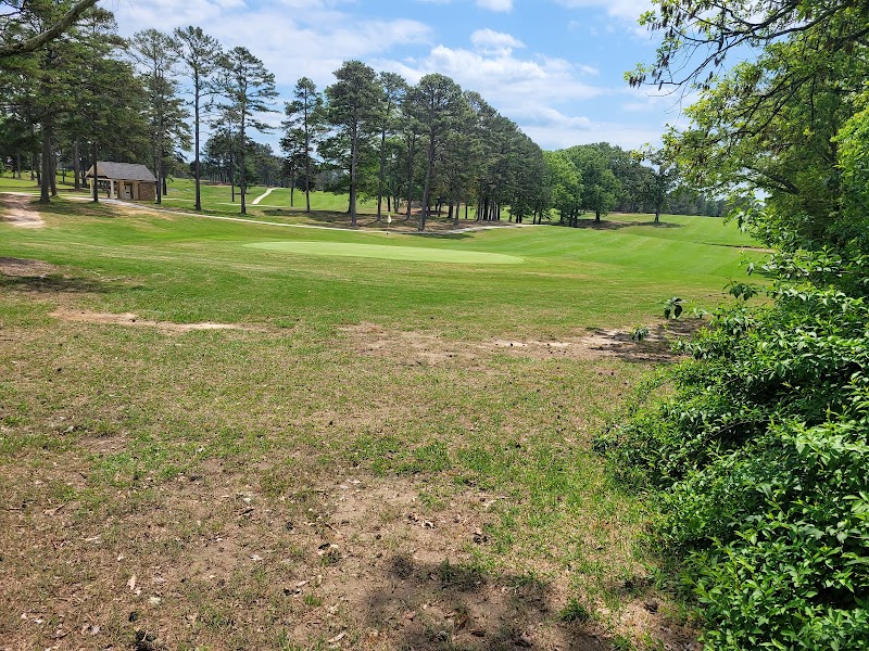 Cherokee Golf & Country Club