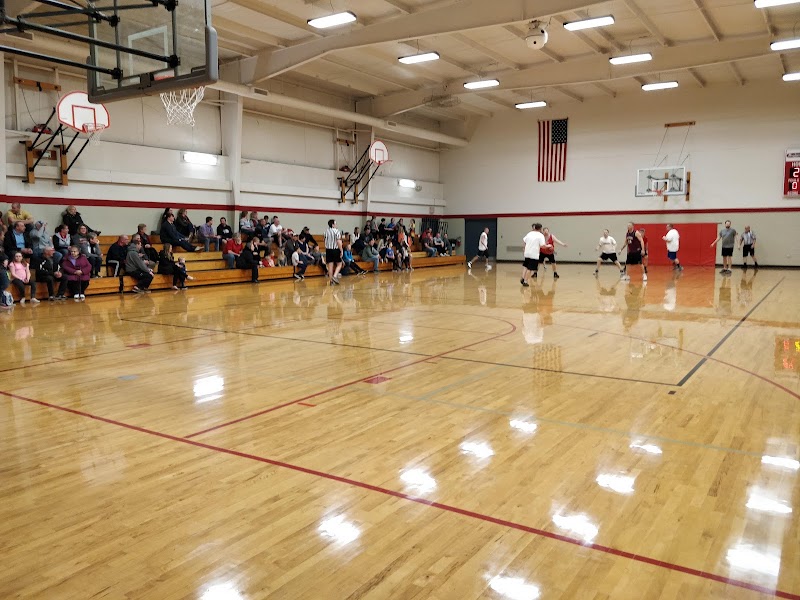 St Cloud Athletic Club