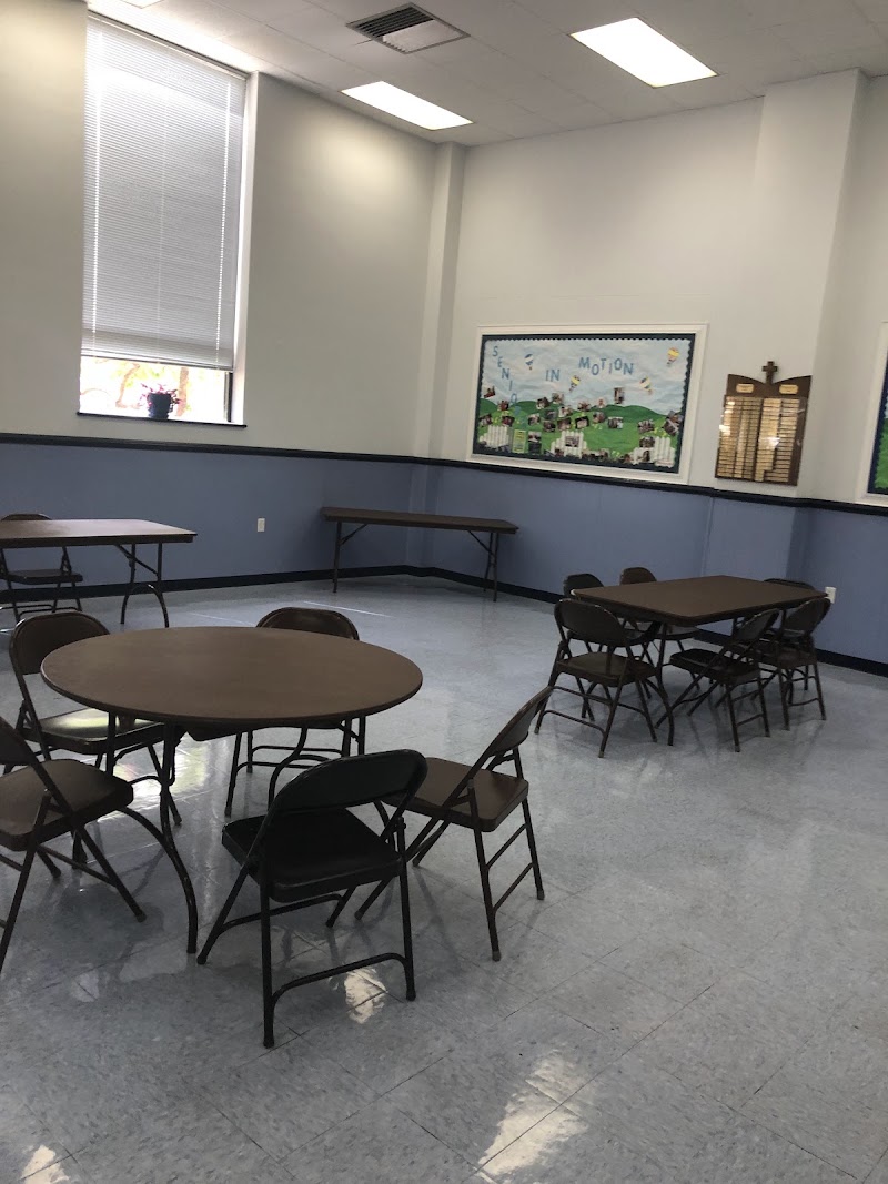 South Norfolk Community Center