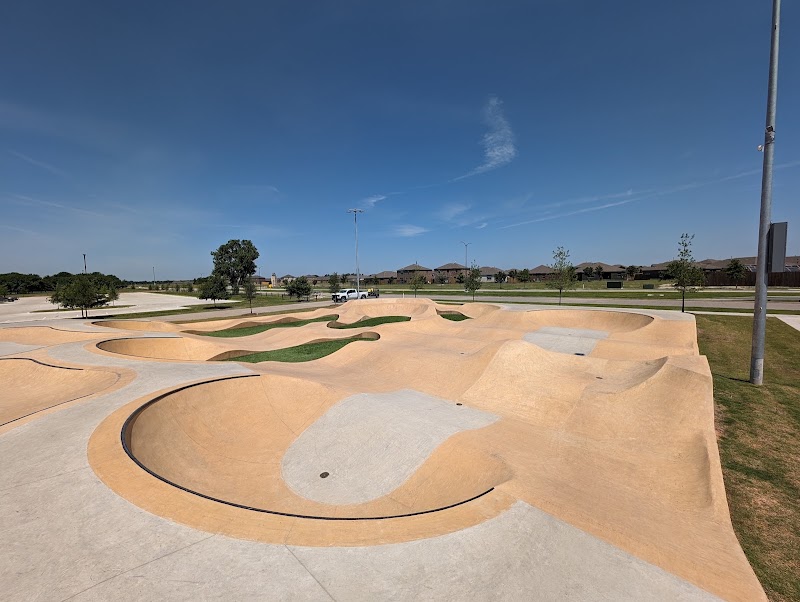 Anna Skatepark
