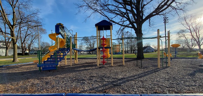Lions Park - Pickleball in Coal City, Illinois