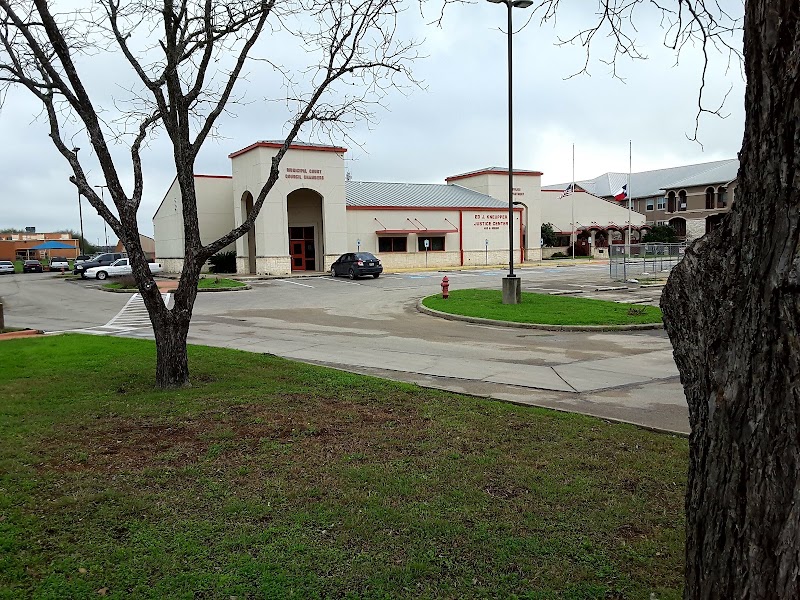 Converse City Municipal Court