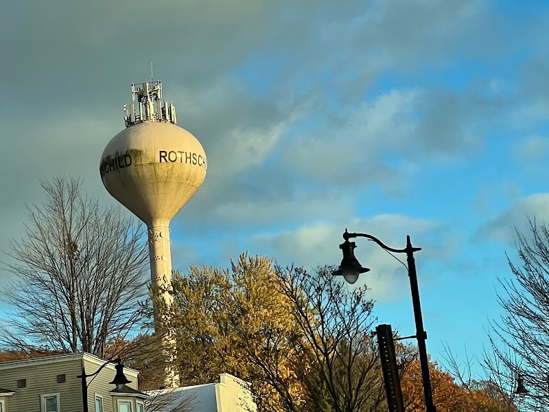 Rothschild park