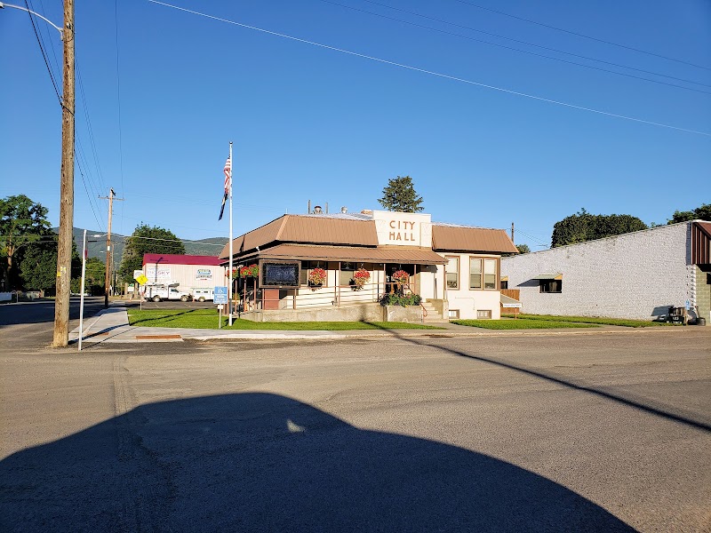 City Hall