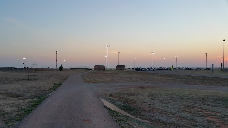 Acme Brick Park
