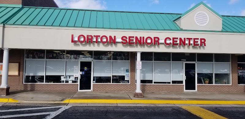 Lorton Community Center - Pickleball in Lorton, Virginia