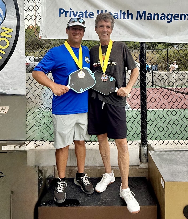 One More Game Pickleball Instruction - Pickleball in Branson, Colorado