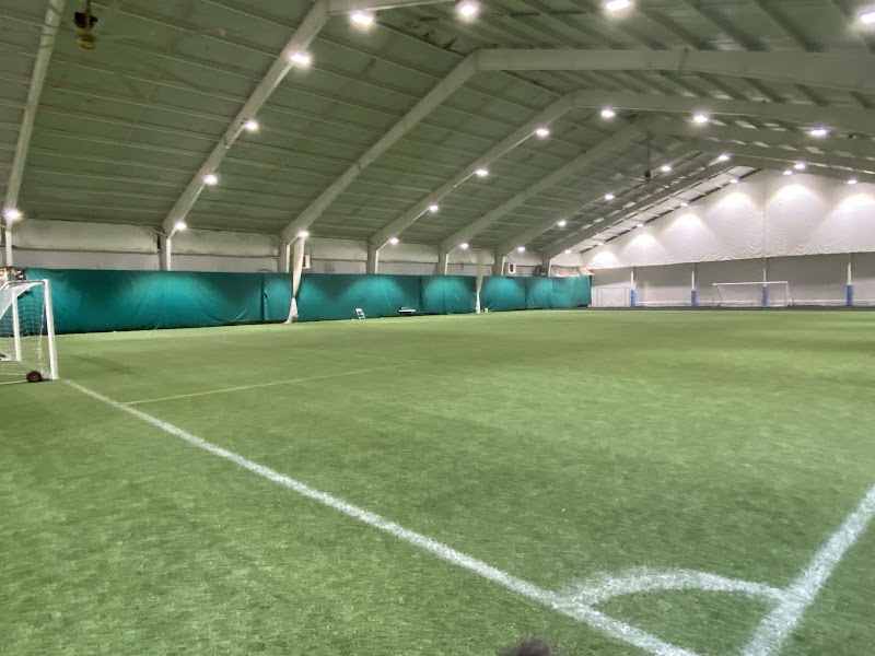 Dayton Sports Complex