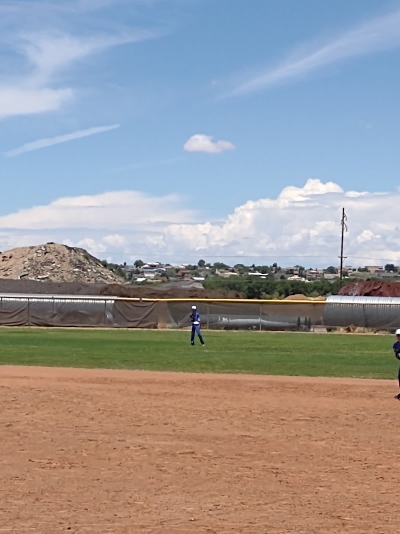 Enchantment Little League